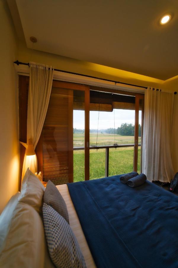 Casa Avana Ubud Kültér fotó
