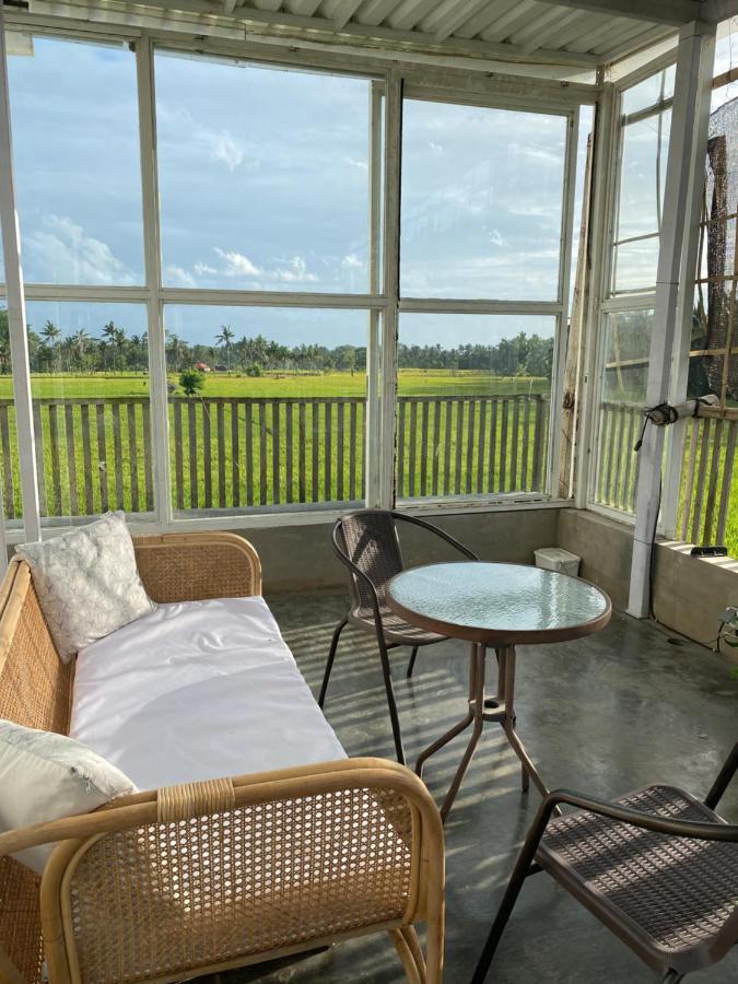 Casa Avana Ubud Kültér fotó