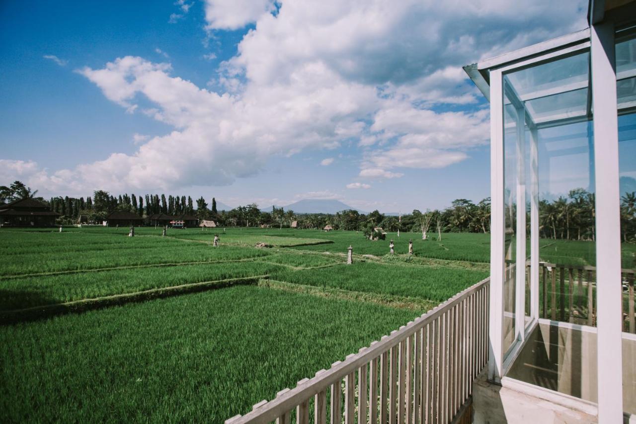 Casa Avana Ubud Kültér fotó